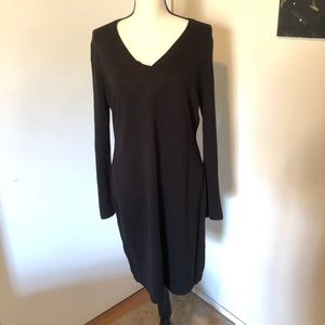 NWOT Calvin Klein sweater dress